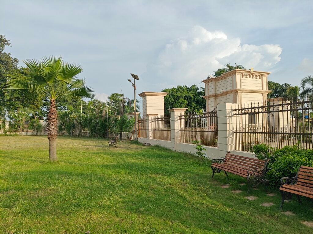 Top 5 Reasons to Invest in Managed Farmland in Lucknow Today 1 managed farmland in lucknow the illagio farmhouse