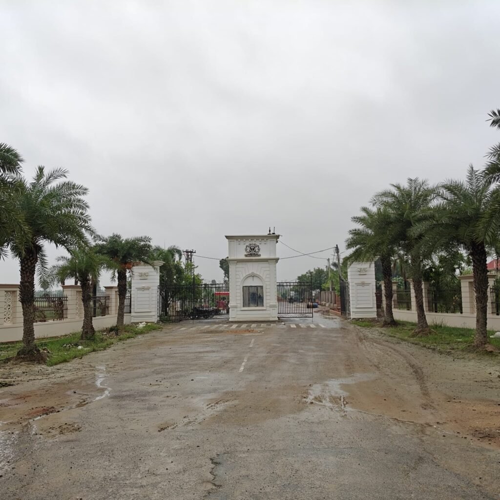 best farmhouse for sale in lucknow – the villagio gallery