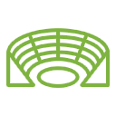 amphitheater