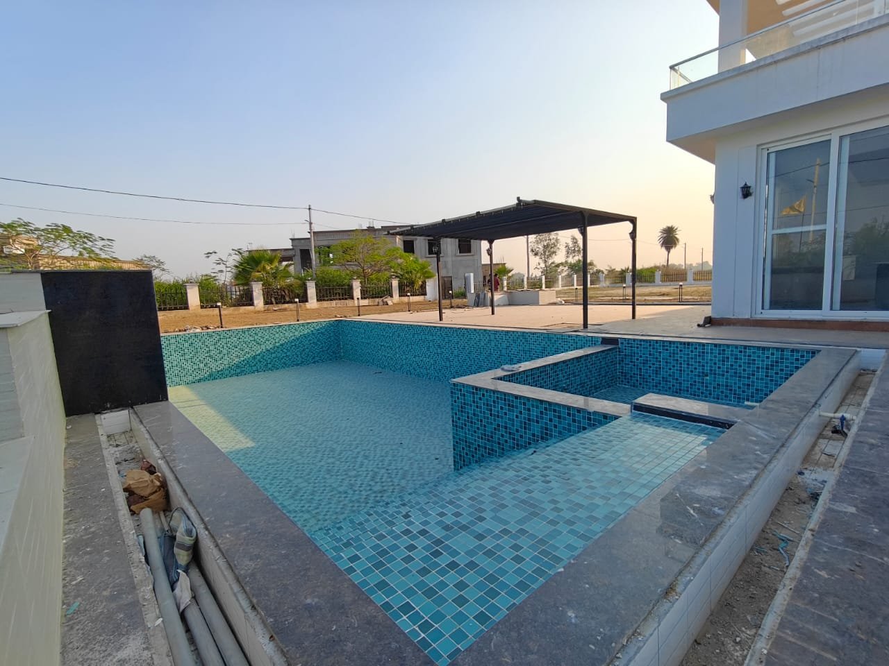 farmhouse for sale in lucknow